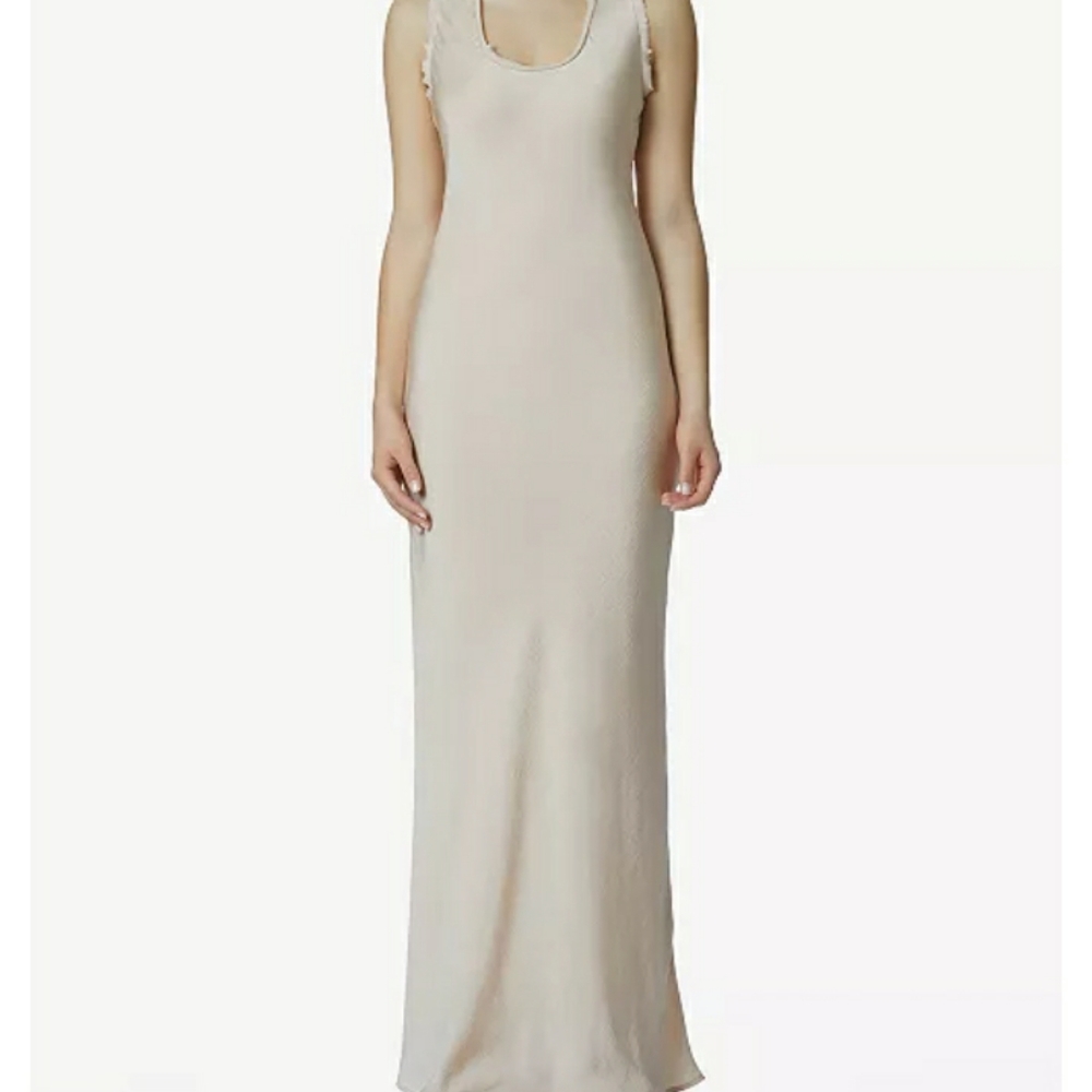 Avec Les Filles Party Slip Dress